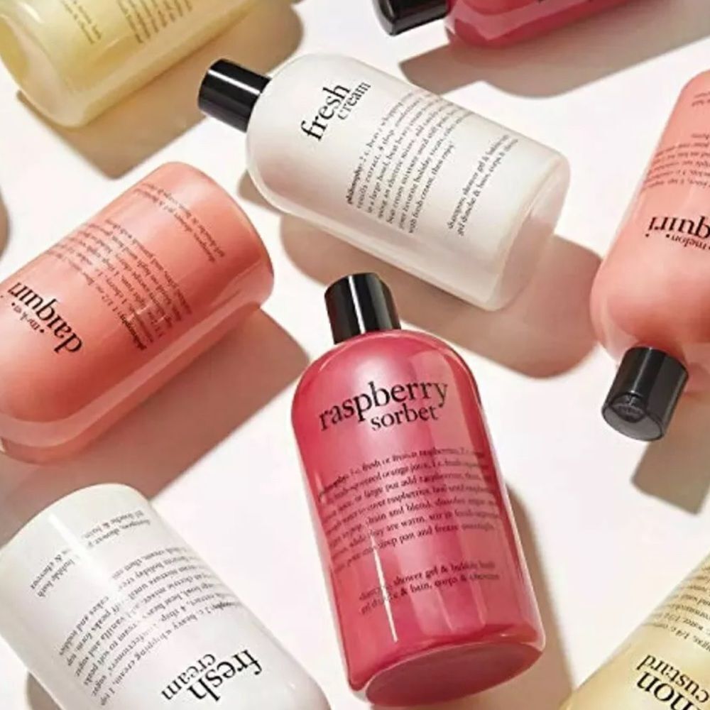 PHILOSOPHY Melon Daquiri 3-in-1 Shampoo, Shower Gel and Bubble Bath - Picture 7 of 7